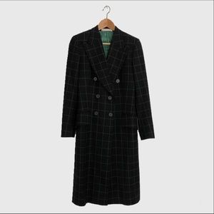 90’s Chloe Double Breasted Coat